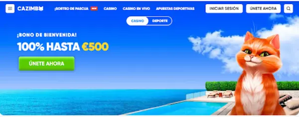 cazimbo