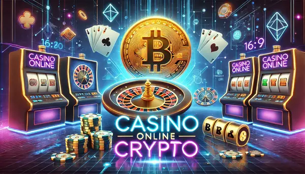 bitcoin online casinos
