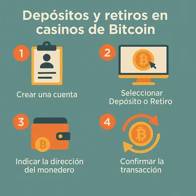 bitcoin online casinos
