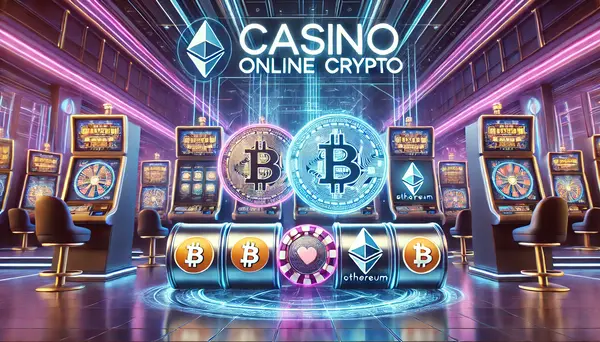 bitcoin online casinos
