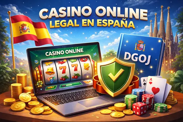 casinos con licencia en españa