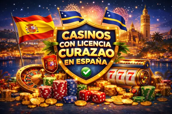 casino licencia curazao